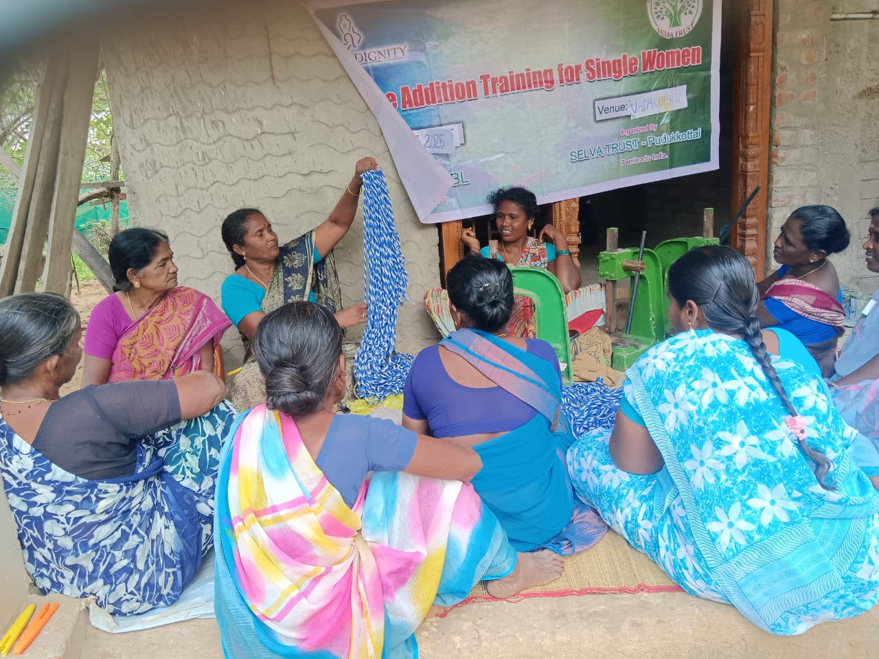 Youth program